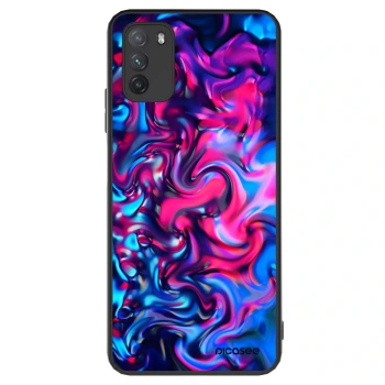 Etui na Xiaomi Poco M3 - Redlight