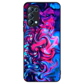 Etui na OPPO Reno 5 5G - Redlight