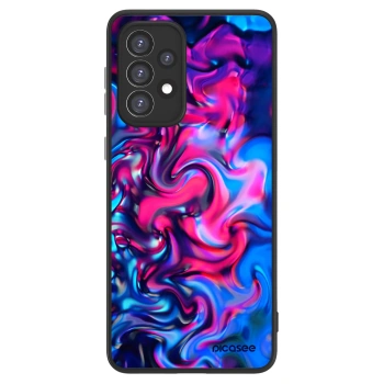 Picasee ULTIMATE CASE na Samsung Galaxy A33 5G A336 - Redlight