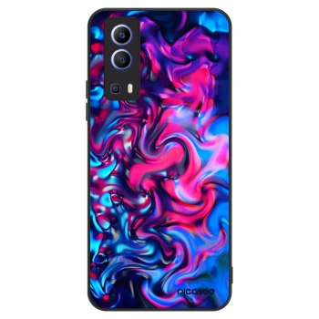 Etui na Vivo Y52 5G - Redlight