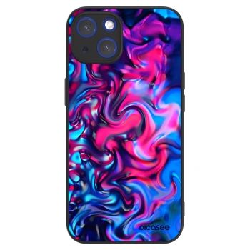Picasee ULTIMATE CASE na Apple iPhone 14 - Redlight