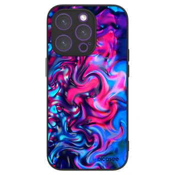 Picasee ULTIMATE CASE na Apple iPhone 14 Pro - Redlight