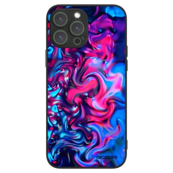 Picasee ULTIMATE CASE MagSafe pro Apple iPhone 13 Pro Max - Redlight