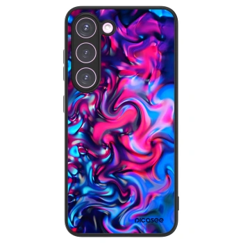 Picasee ULTIMATE CASE na Samsung Galaxy S23 5G - Redlight