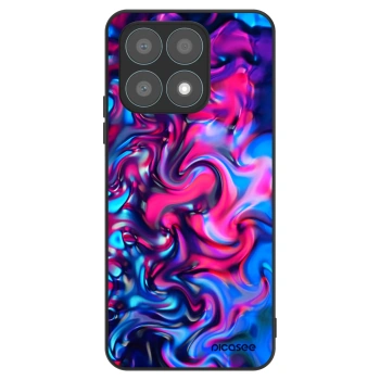 Etui na Honor X8a - Redlight