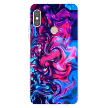 Etui na Xiaomi Redmi Note 5 Global - Redlight