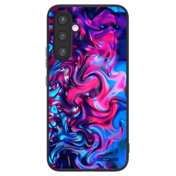Picasee ULTIMATE CASE na Samsung Galaxy A54 5G A546B - Redlight