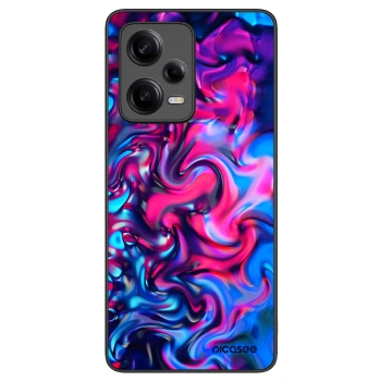 Picasee ULTIMATE CASE na Xiaomi Redmi Note 12 Pro 5G - Redlight