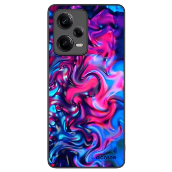 Picasee ULTIMATE CASE na Xiaomi Redmi Note 12 Pro+ 5G - Redlight