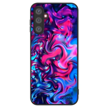 Picasee ULTIMATE CASE na Samsung Galaxy A14 4G A145R - Redlight