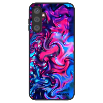 Picasee ULTIMATE CASE na Samsung Galaxy A14 5G A146P - Redlight