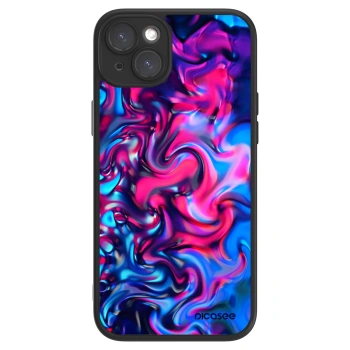 Picasee ULTIMATE CASE na Apple iPhone 15 Plus - Redlight