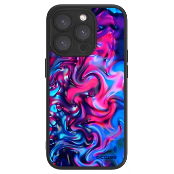 Picasee ULTIMATE CASE na Apple iPhone 15 Pro - Redlight