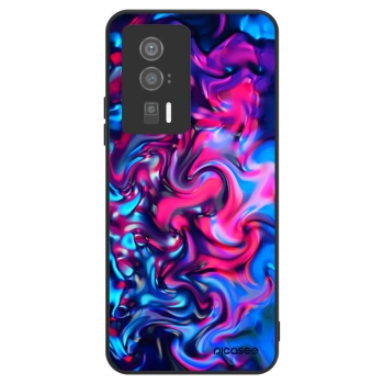 Etui na Xiaomi Poco F5 Pro 5G - Redlight