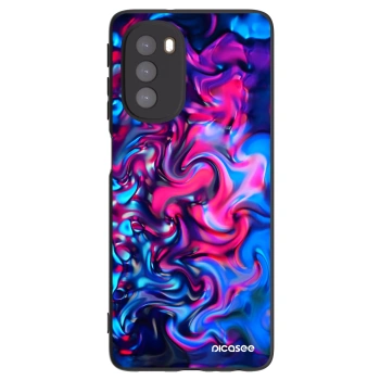 Etui na Motorola Moto G51 - Redlight