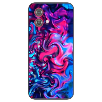 Etui na Motorola Moto G84 5G - Redlight