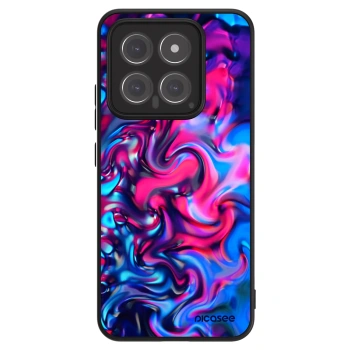 Picasee ULTIMATE CASE na Xiaomi 14 - Redlight