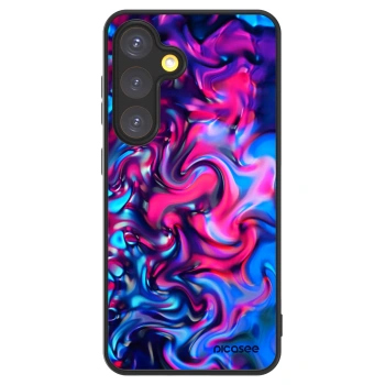 Picasee ULTIMATE CASE na Samsung Galaxy S24 S921B 5G - Redlight