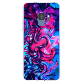 Etui na Samsung Galaxy S9 G960F - Redlight