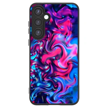 Picasee ULTIMATE CASE na Samsung Galaxy A55 5G A556B - Redlight