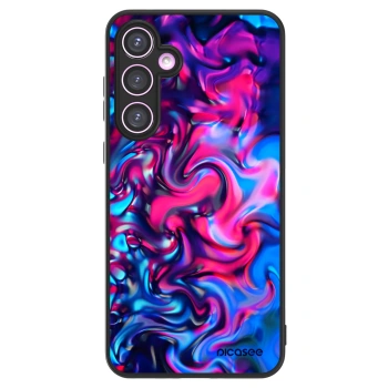 Picasee ULTIMATE CASE na Samsung Galaxy A35 5G A356B - Redlight