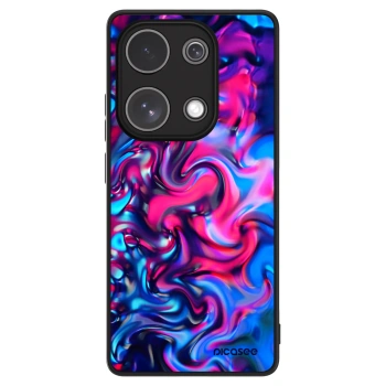 Picasee ULTIMATE CASE na Xiaomi Redmi Note 13 Pro 4G - Redlight