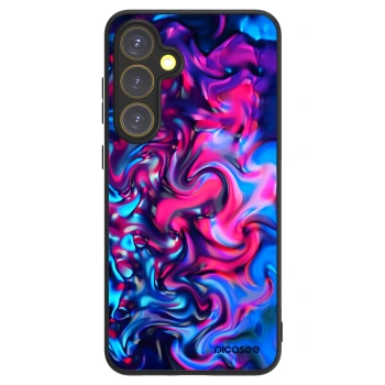 Picasee ULTIMATE CASE na Samsung Galaxy S24 FE S721B - Redlight