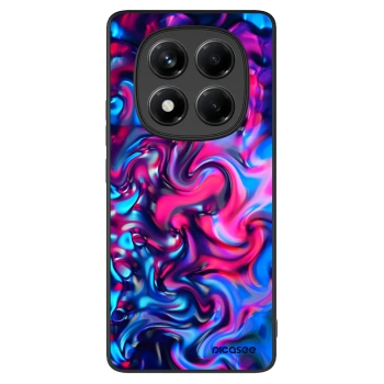 Picasee ULTIMATE CASE na Xiaomi Redmi Note 14 Pro+ 5G - Redlight