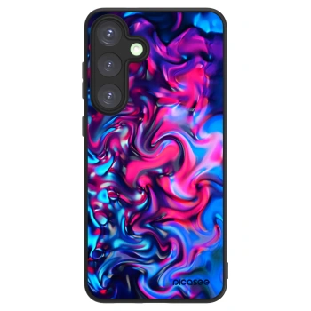 Picasee ULTIMATE CASE na Samsung Galaxy S25+ 5G - Redlight