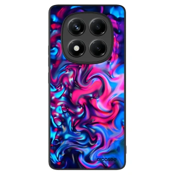 Picasee ULTIMATE CASE na Xiaomi Redmi Note 14 Pro 4G - Redlight