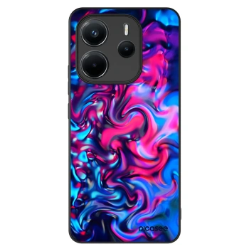 Picasee ULTIMATE CASE na Xiaomi Redmi Note 14 4G - Redlight