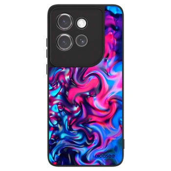 Etui na Motorola Edge 50 Neo - Redlight