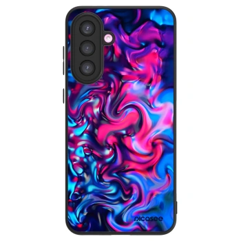 Picasee ULTIMATE CASE na Samsung Galaxy A36 5G - Redlight