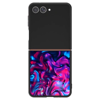 Etui na Samsung Galaxy Z Flip7 5G - Redlight