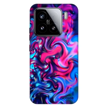 Picasee Fashion Case na Xiaomi 15 - Redlight