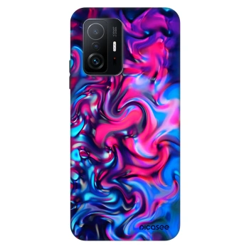 Etui na Xiaomi 11T Pro - Redlight