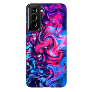 Etui na Samsung Galaxy S21 FE 5G - Redlight