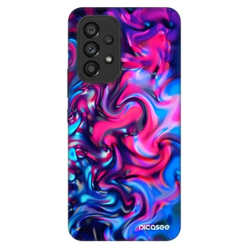 Etui na Samsung Galaxy A53 5G A536 - Redlight
