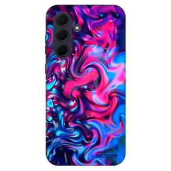Etui na Samsung Galaxy A35 5G A356B - Redlight