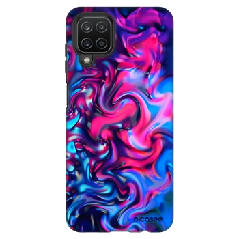 Etui na Samsung Galaxy A12 A125F - Redlight