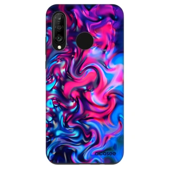 Etui na Huawei P30 Lite - Redlight