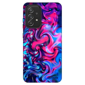 Etui na Samsung Galaxy A52 5G A525F - Redlight