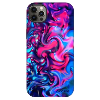 Etui na Apple iPhone 12 Pro Max - Redlight