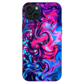 Etui na Apple iPhone 15 Plus - Redlight