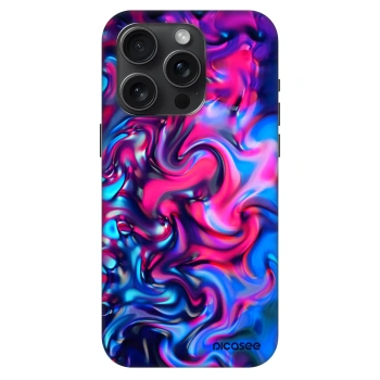 Etui na Apple iPhone 15 Pro - Redlight