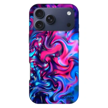 Etui na Apple iPhone 17 Pro Max - Redlight