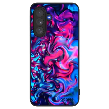 Picasee ULTIMATE CASE na Samsung Galaxy A17 5G - Redlight