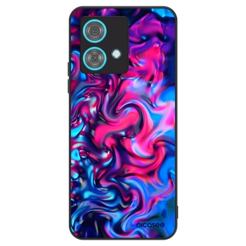 Etui na Motorola Edge 40 Neo - Redlight