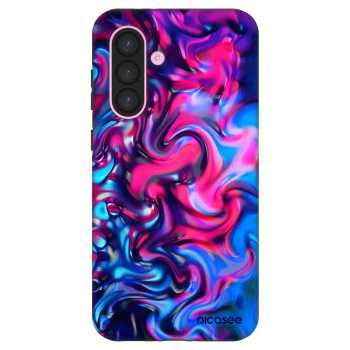 Etui na Samsung Galaxy A56 5G A566B - Redlight