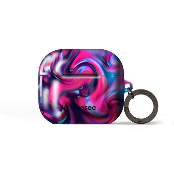 Case for Apple AirPods 3 - DESIGN##